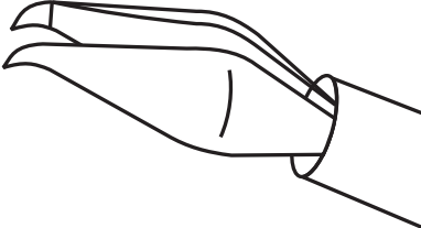 Mics Capsularohexis Forceps